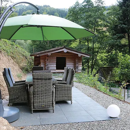 Froschkoenig Prázdninový dům Oberharmersbach