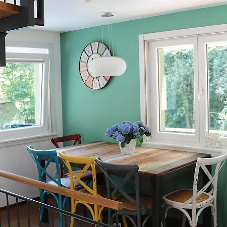 Froschkoenig Holiday home
