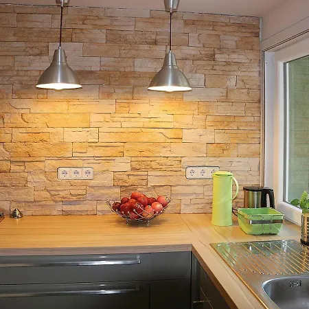 Holiday home Froschkoenig