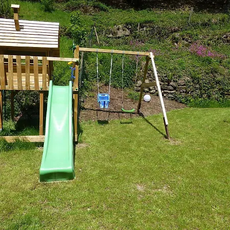 Froschkoenig Oberharmersbach