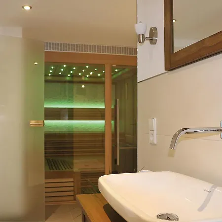 Froschkoenig Holiday home *