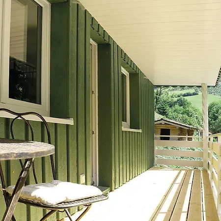 Holiday home Froschkoenig