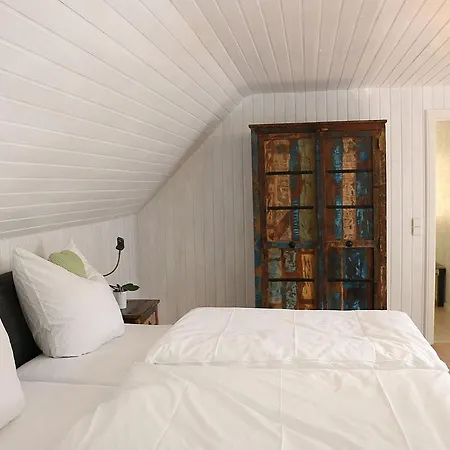 Holiday home Froschkoenig